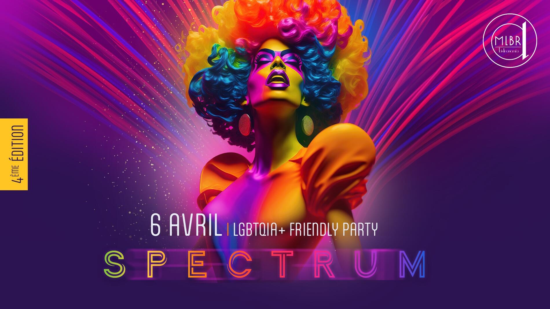 Spectrum