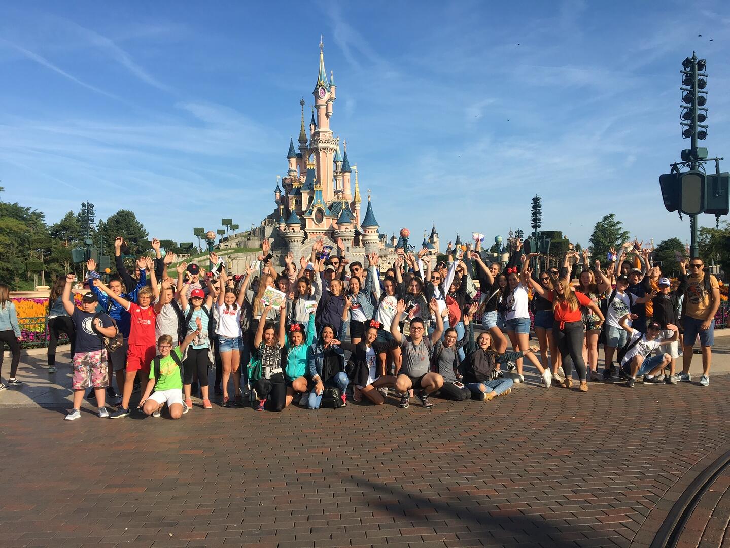 Espace Jeunes