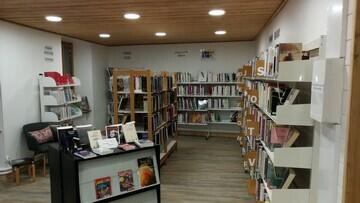 bibliotheque monetier les bains
