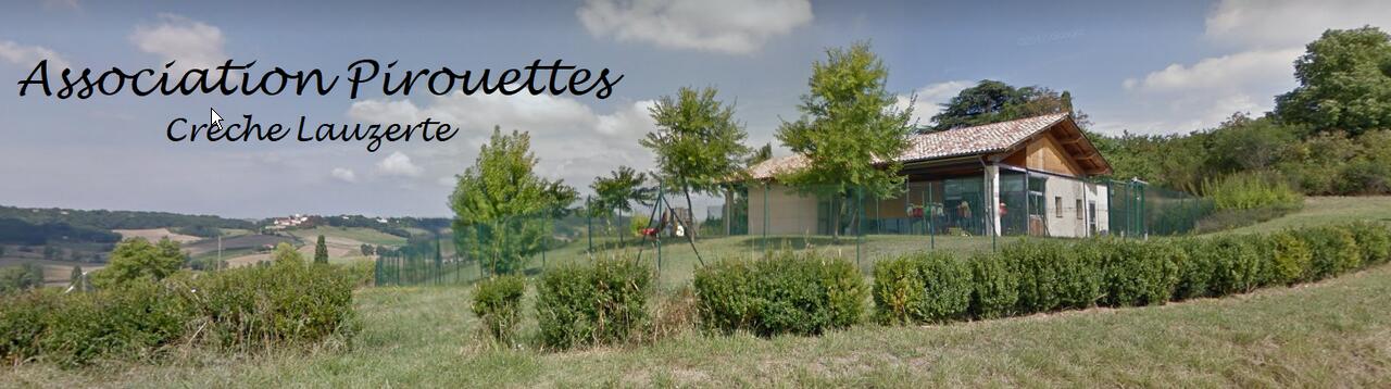 Crèche Lauzerte Multi-Accueil Suzanne Couderc