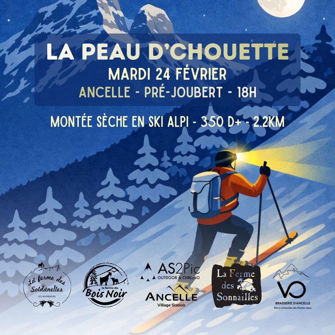 Peau de Chouette_Ancelle