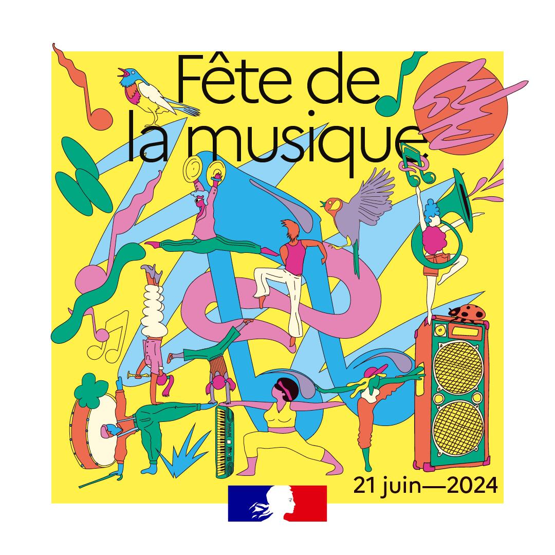 Fête de la musique