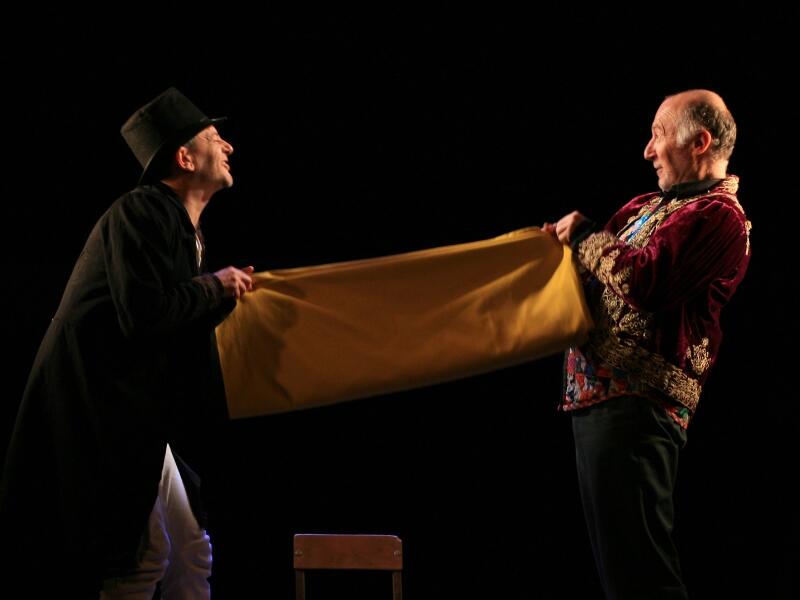 La Farce de Maître Pathelin