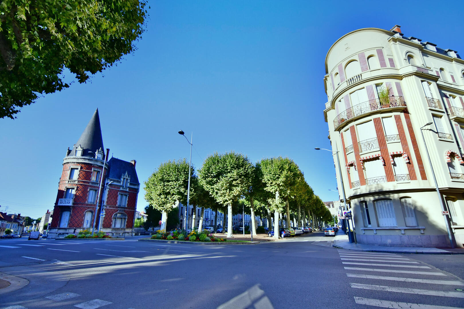 JEP 2025 - Visite à vélo_Montluçon