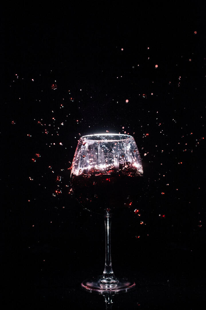 Balade sous les étoiles - Château Boujac_Campsas