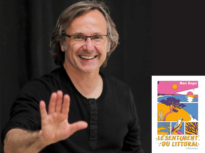 Lecture - Le sentiment du littoral_Montauban