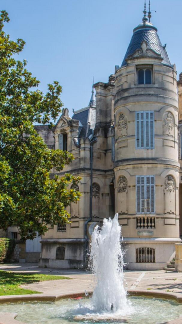 Visite guidée: Sur les pas des Savonniers_Salon-de-Provence