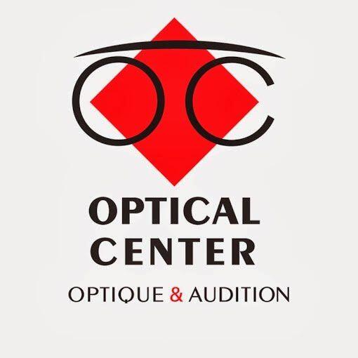 Optical Center et Audioprothésiste Marignane