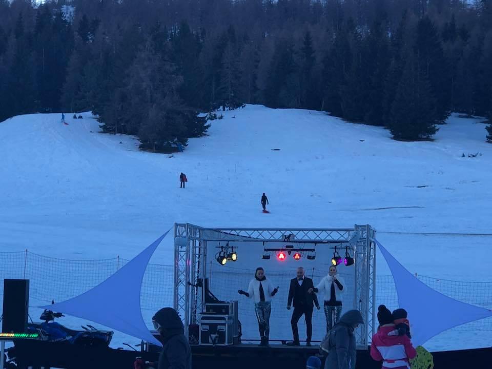 Show de Noël