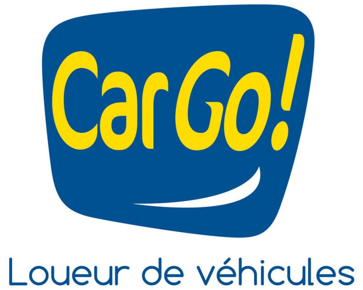 Logo CarGo