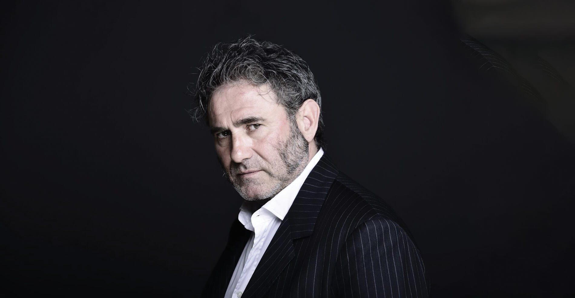 Non Solum - Sergi Lopez_Bourg-en-Bresse