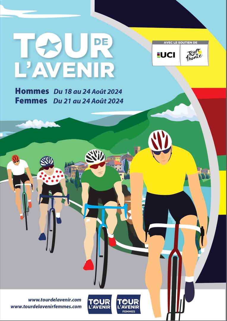 Tour de l'avenir