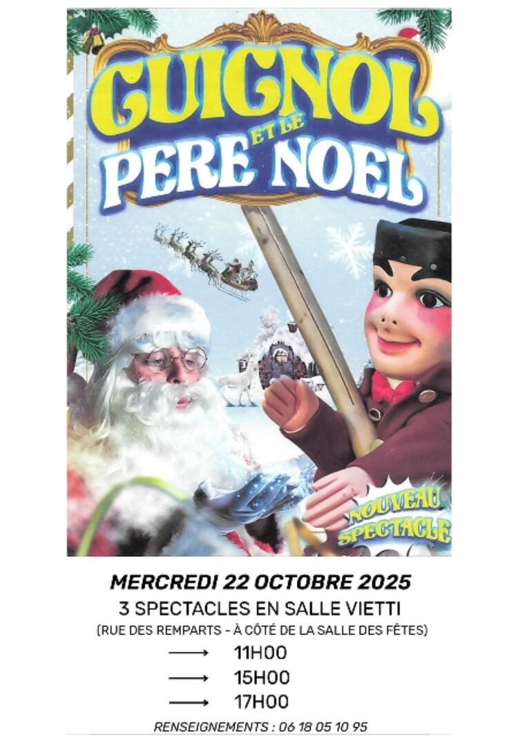 Affiche