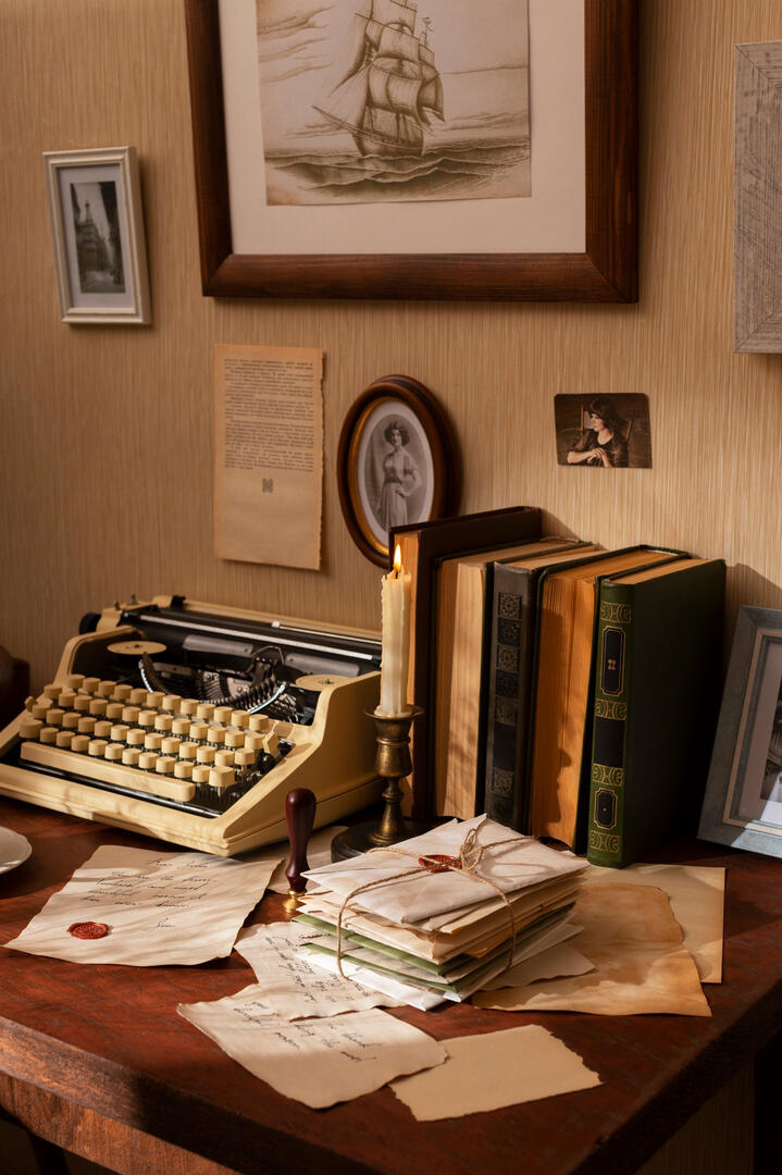 Atelier d'écriture Bibli-Musée_Grisolles