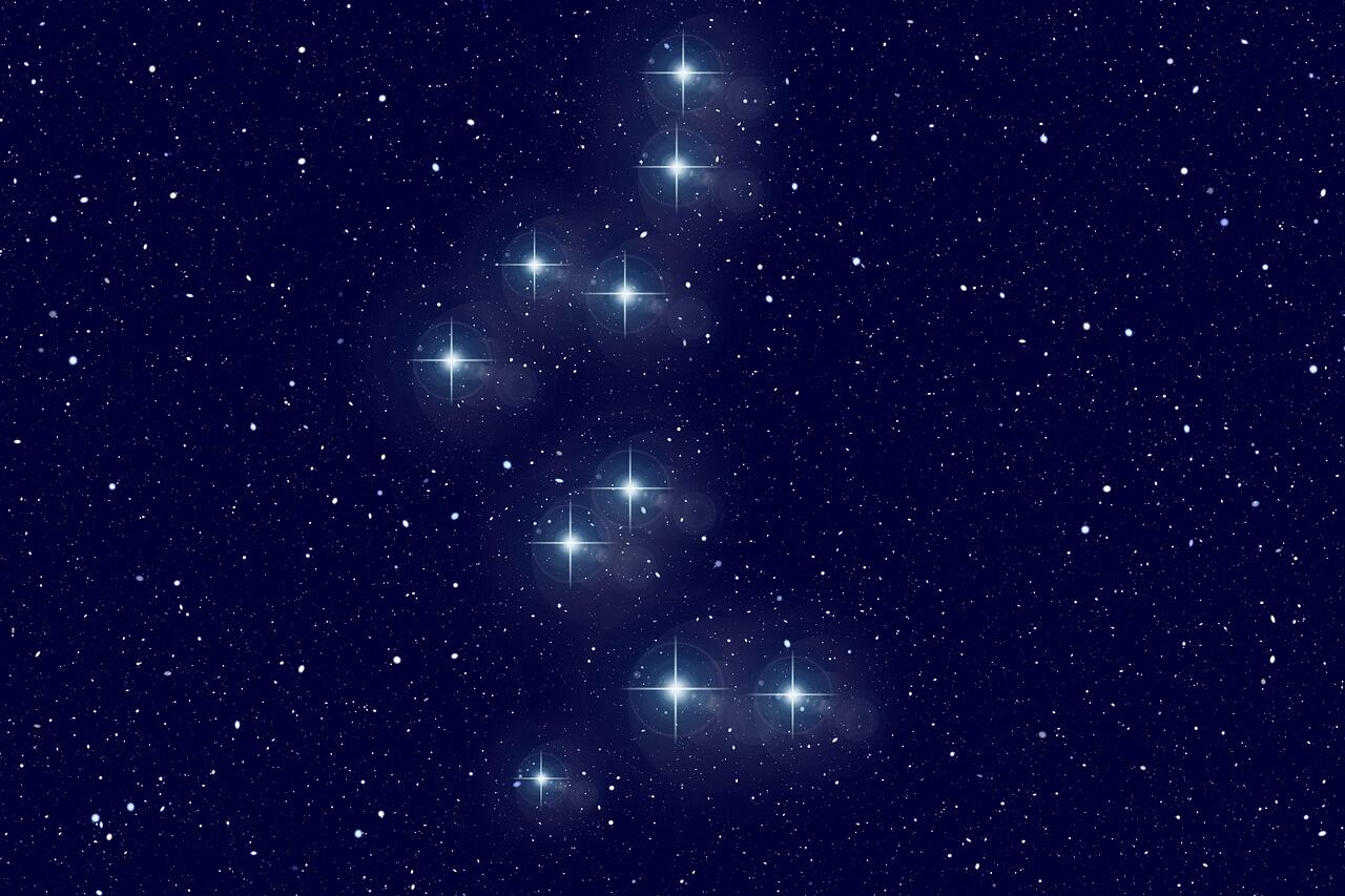 Balade céleste au Village des Étoiles