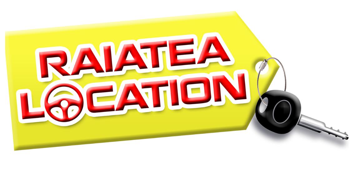 Raiatea Location - Tahiti Tourisme