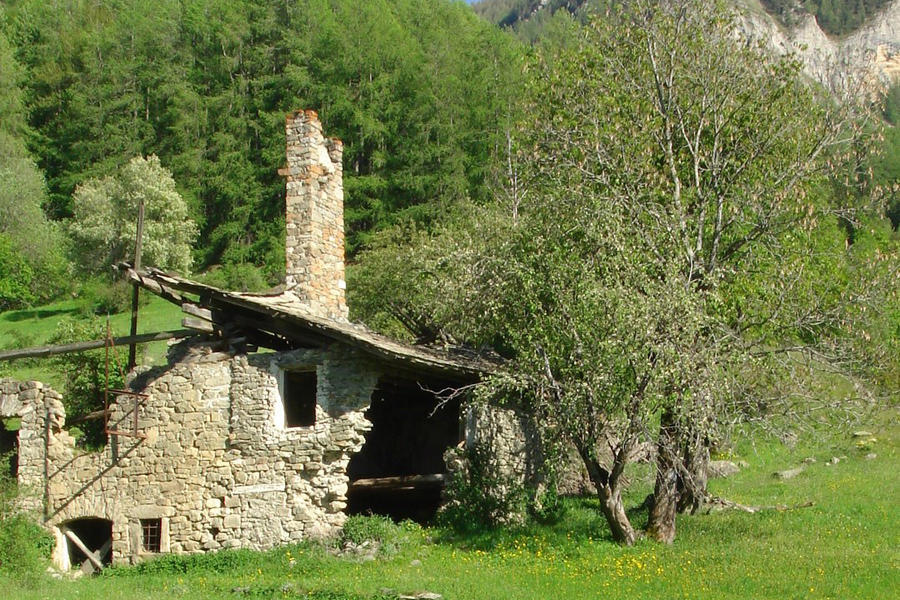 Village de Costebelle