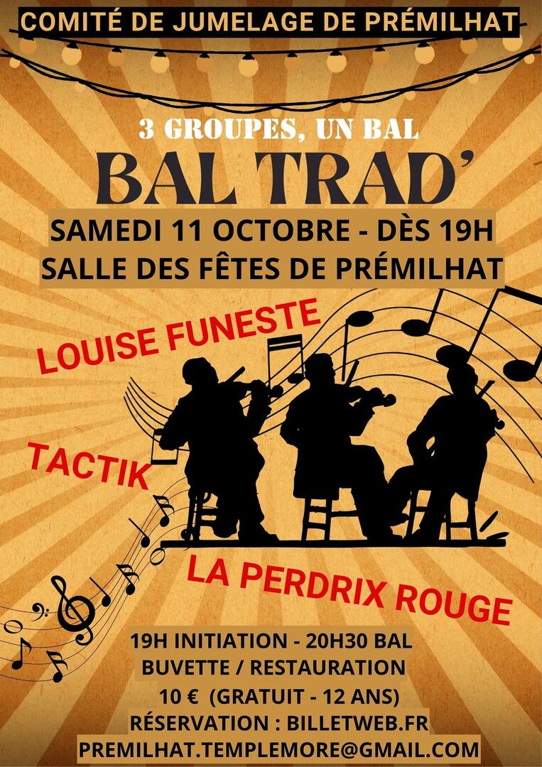 Bal trad'_Prémilhat