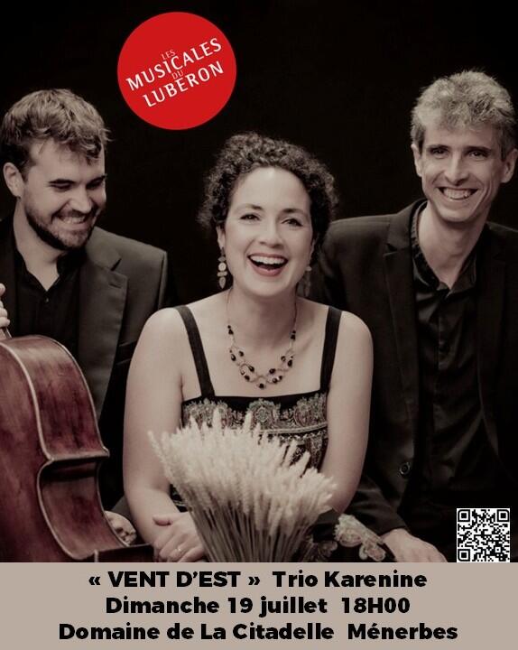 Trio Karenine