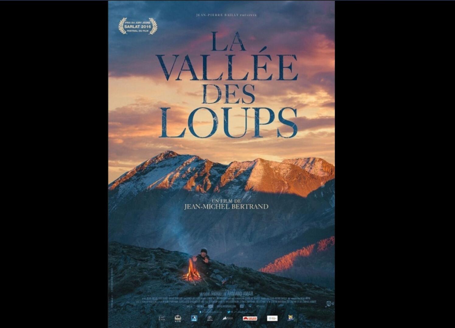 Vallée des loups