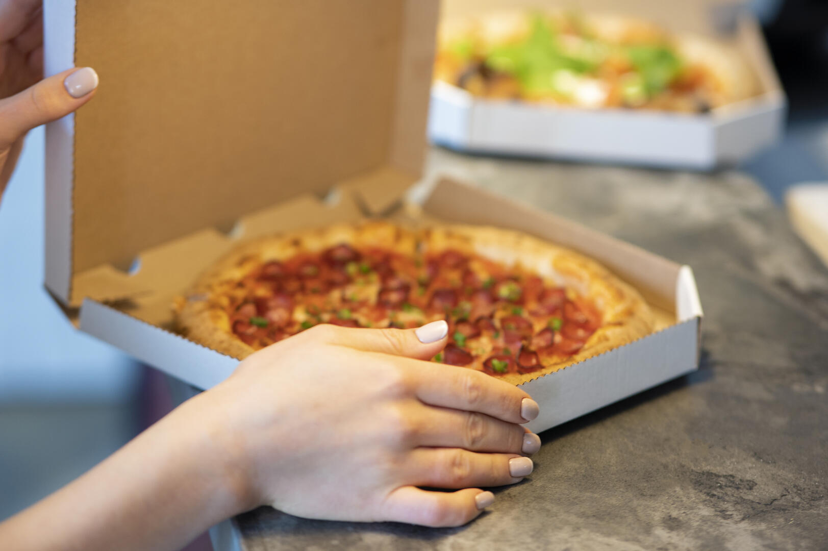 Les Barthes Pizza_Les Barthes
