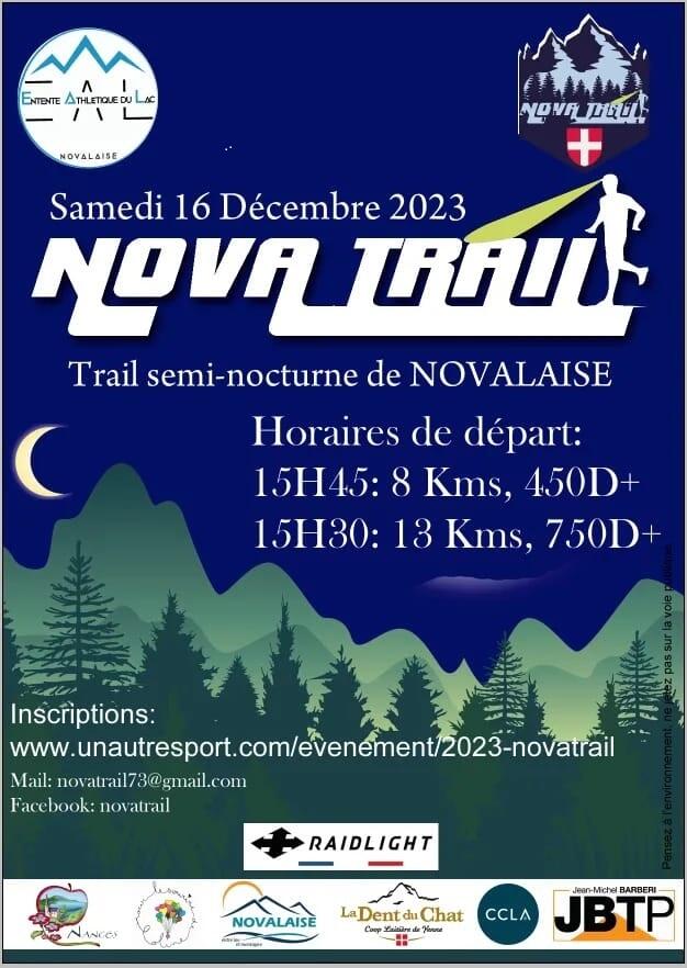 Novatrail