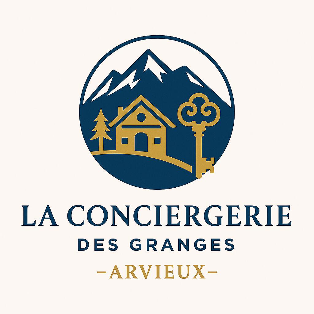 Conciergerie des Granges_Arvieux