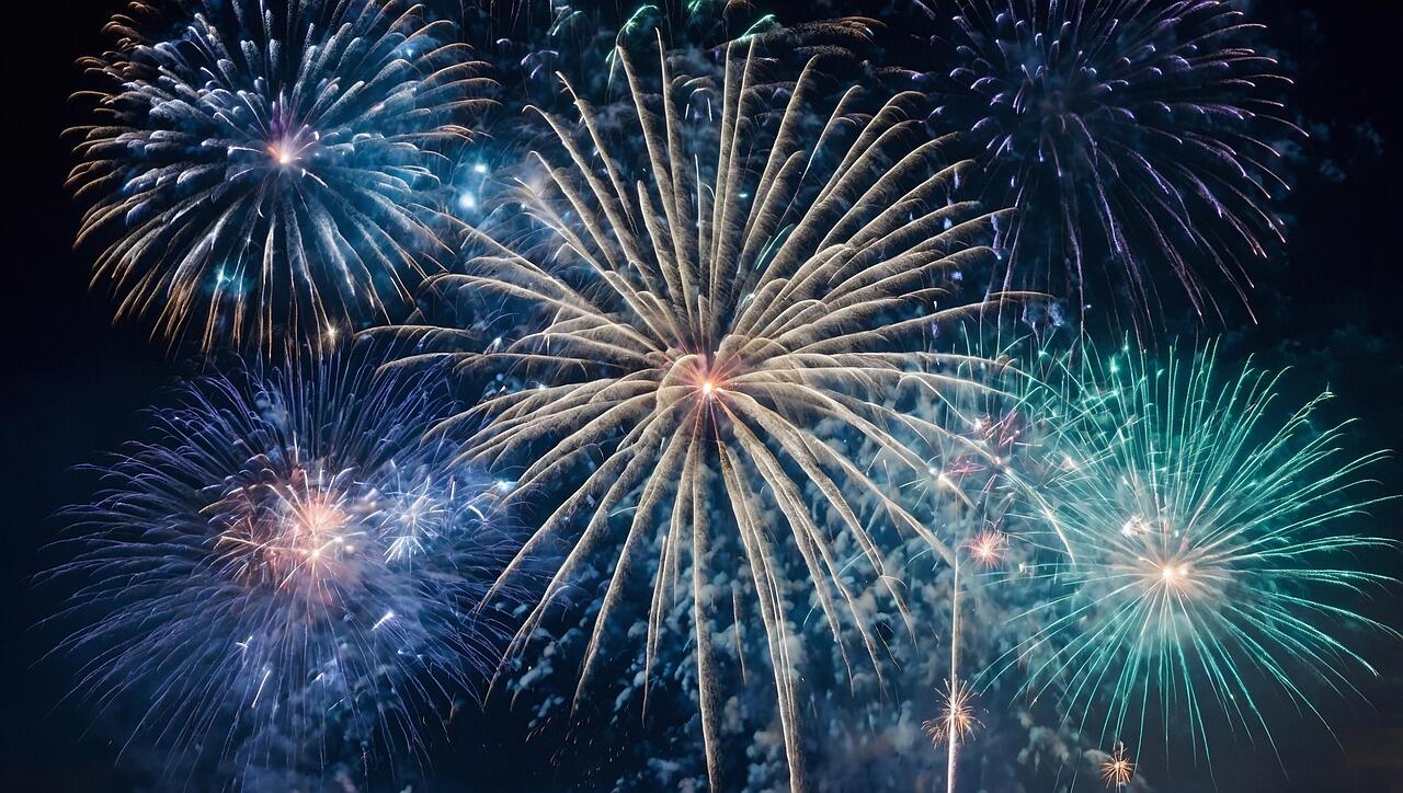 Fête de village_La Chaulme