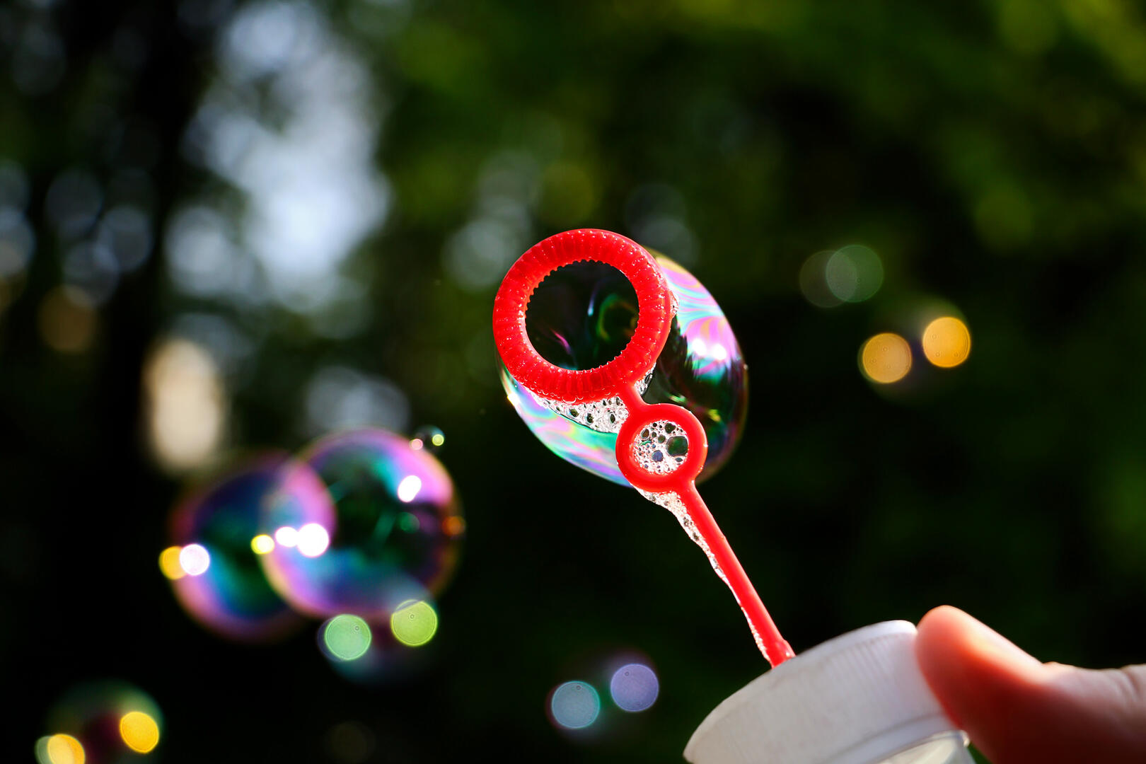 Bulles de savon_Vars