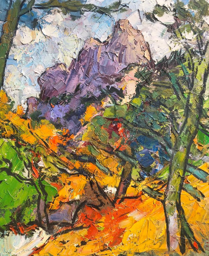 Exposition Sprungli