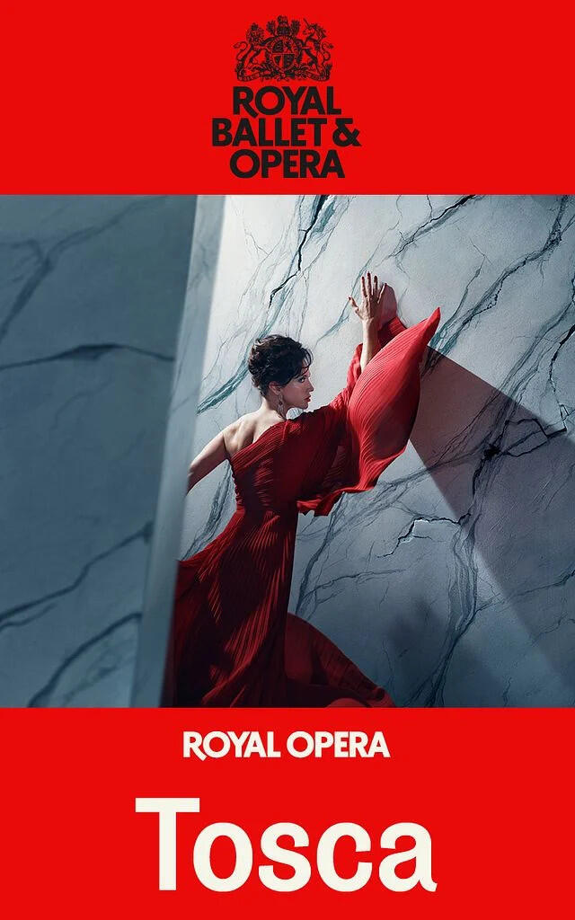 Opéra Tosca