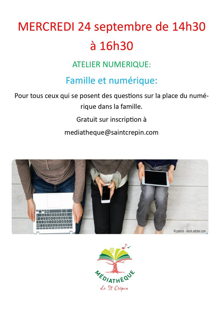 Atelier numérique_Saint-Crépin