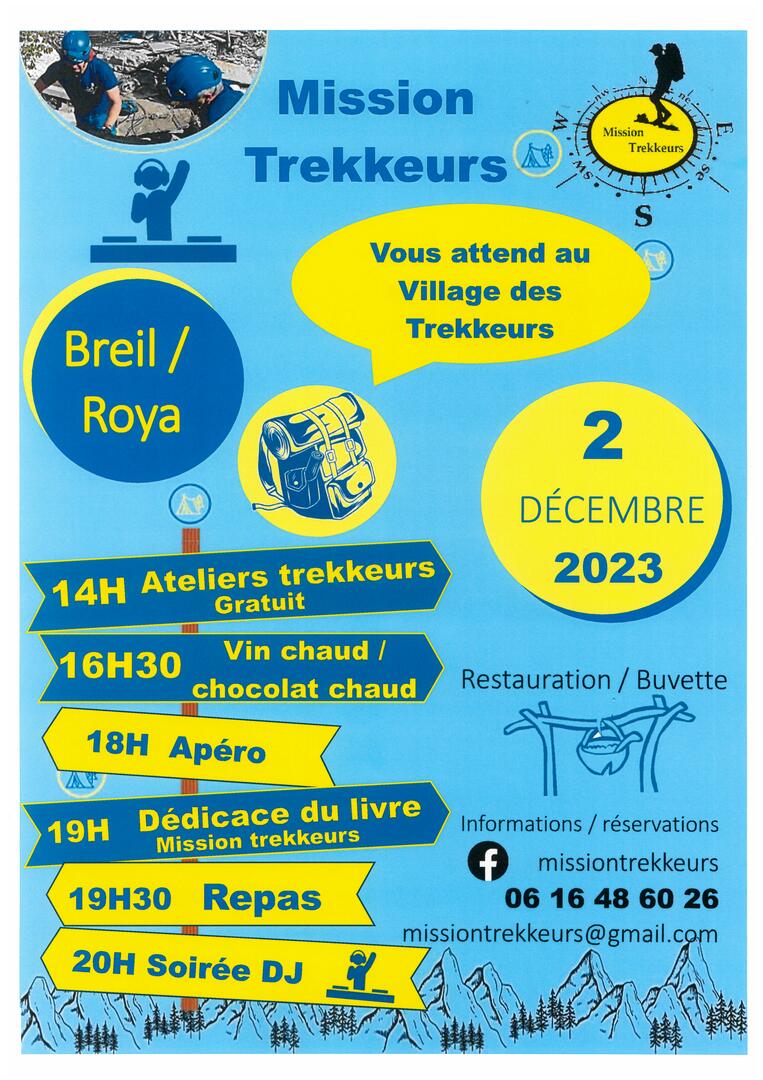 3 ans MT