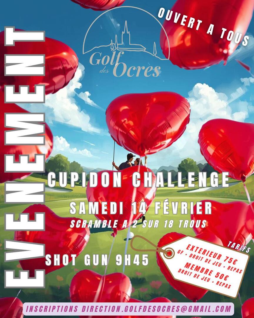 Cupidon challenge_Gargas