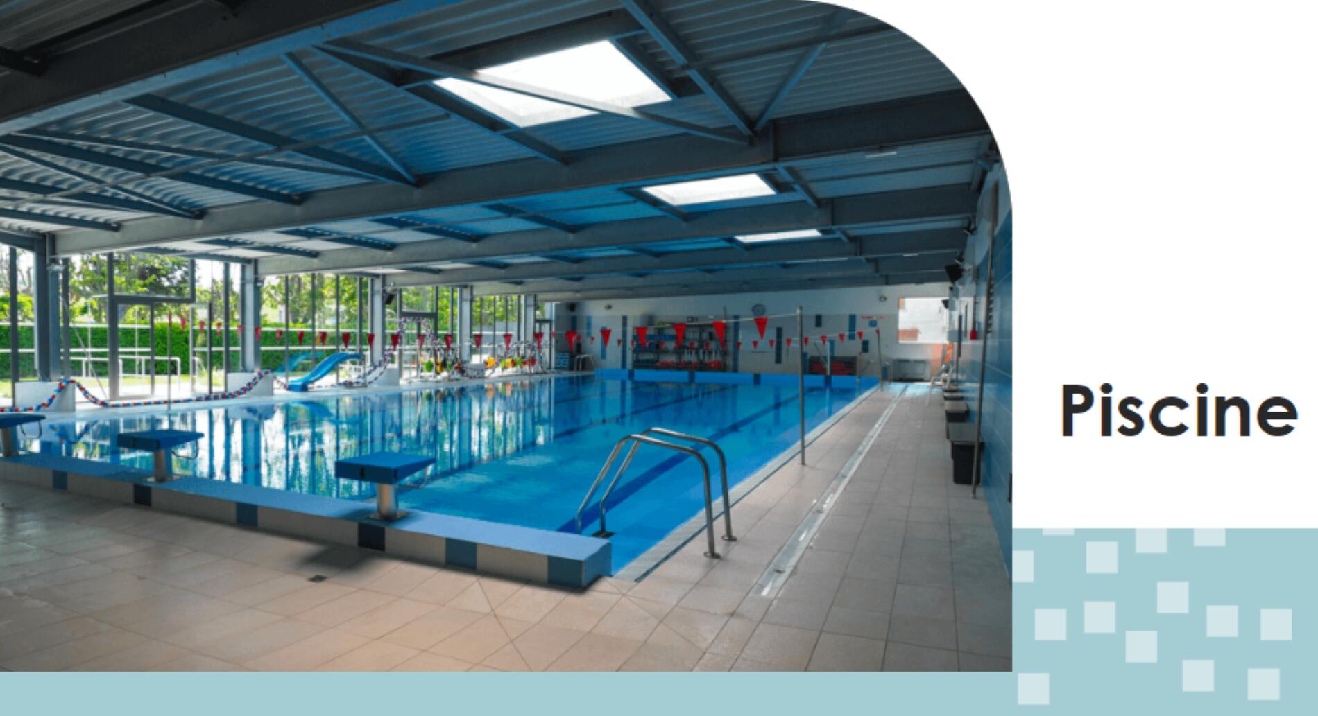 Piscine Intercommunale Ariel Mignard De Bellot Piscine Intercommunale de Mirepoix (Mirepoix) | Site Officiel de l