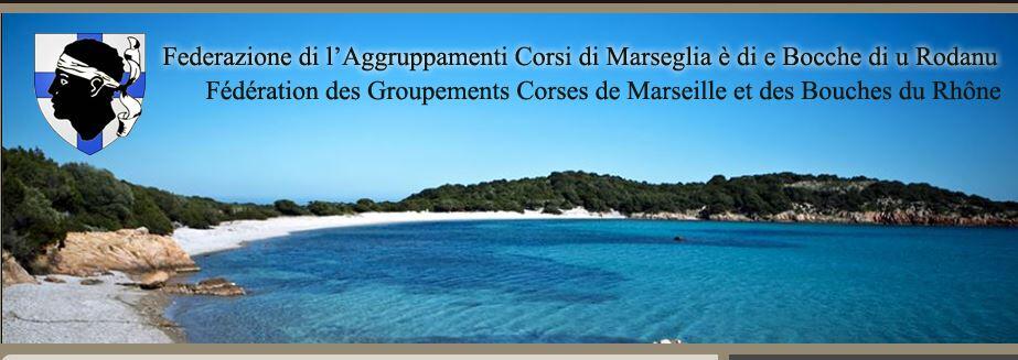 Maison de la Corse à Marseille