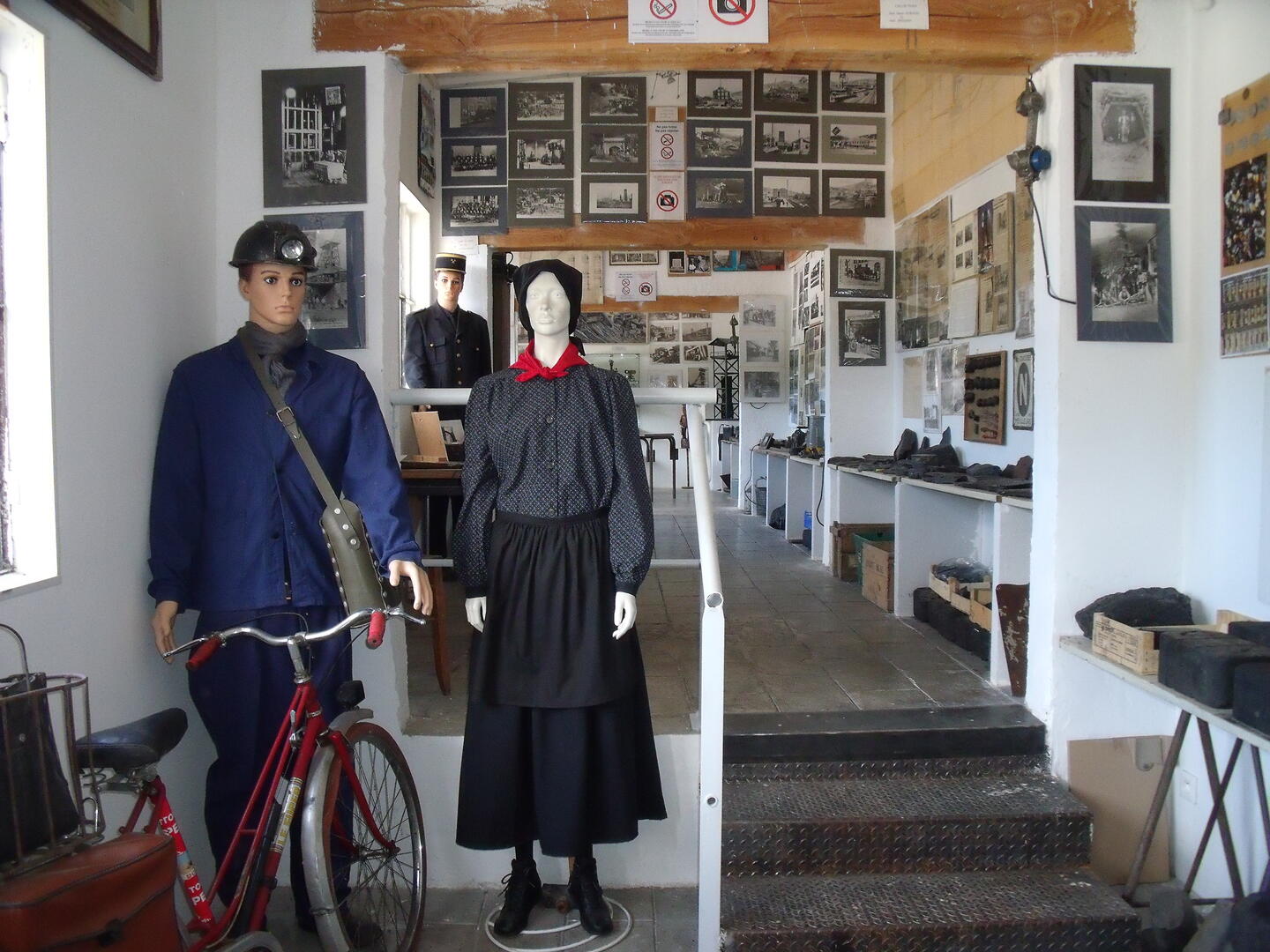 Musée du Mineur