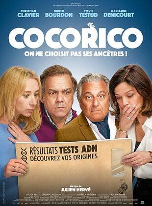 Cinétoiles - COCORICO_Theys