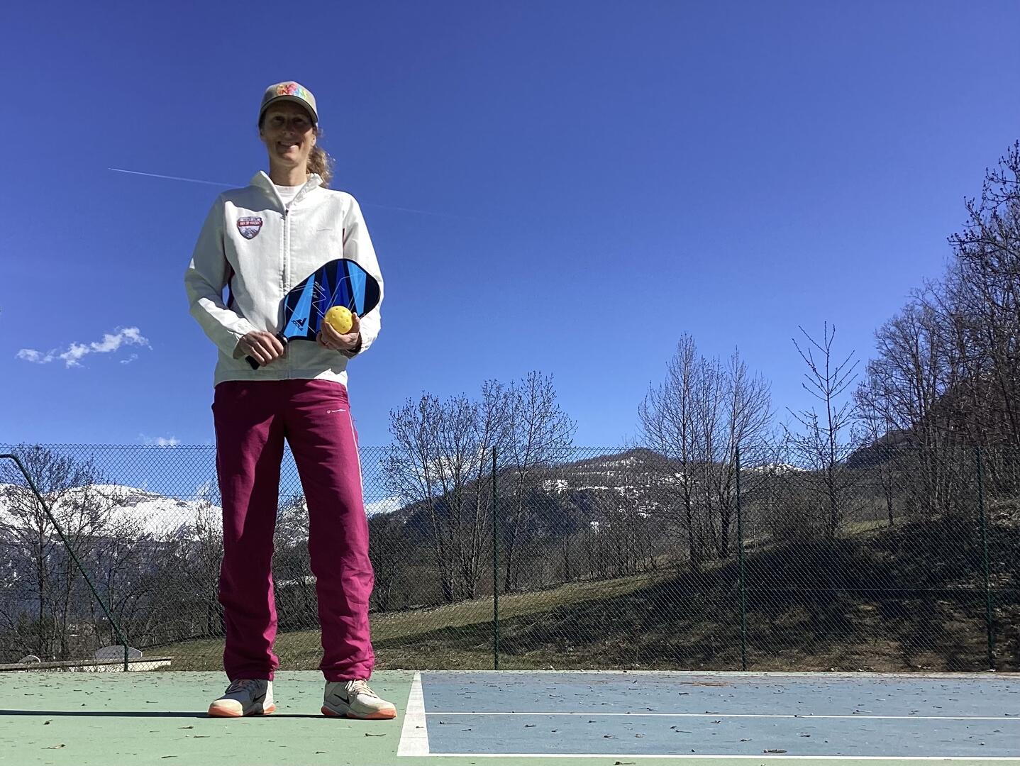 Laëtitia Multisports_Puy-Saint-Vincent