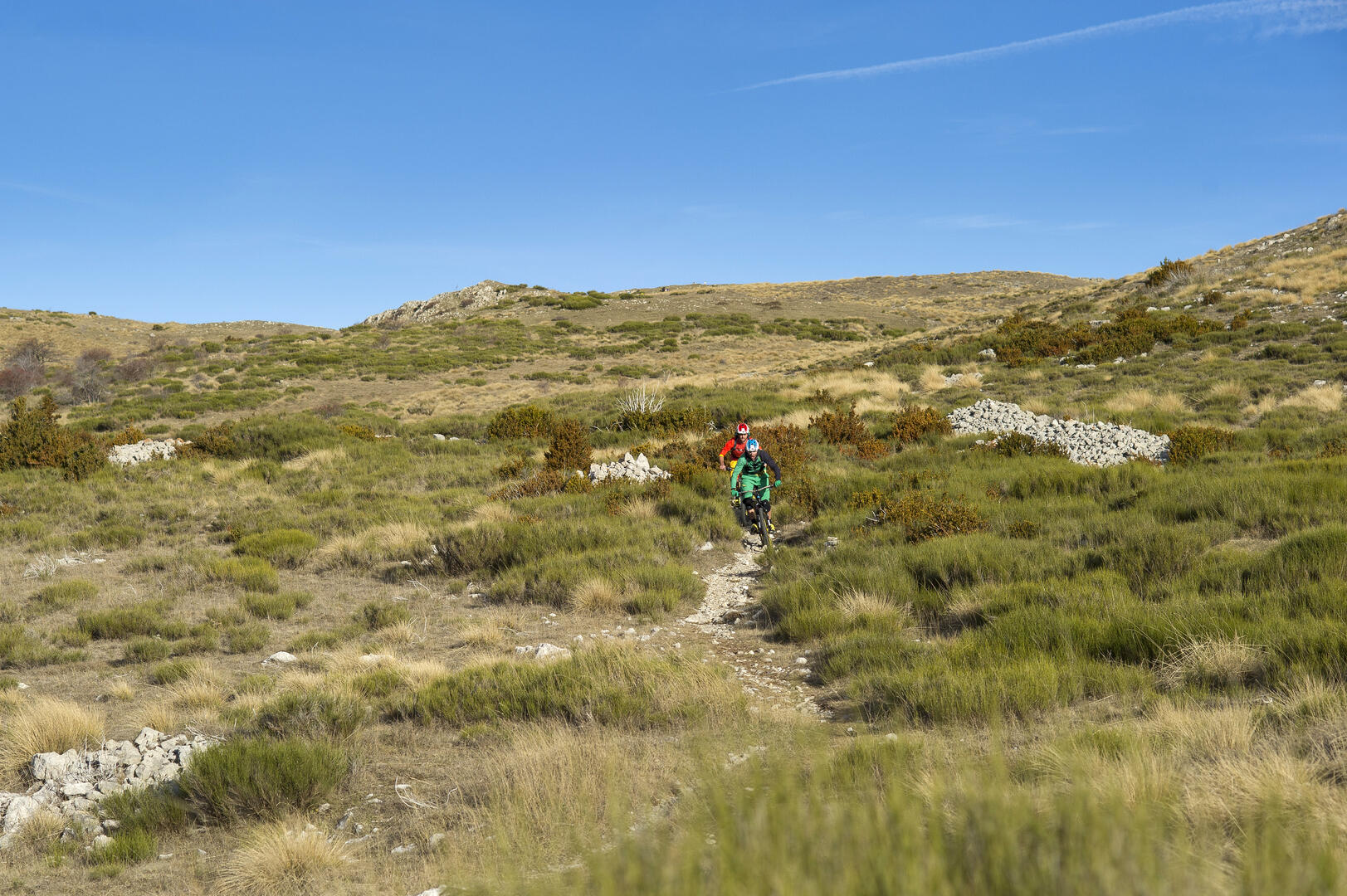 Tour de Montruvel