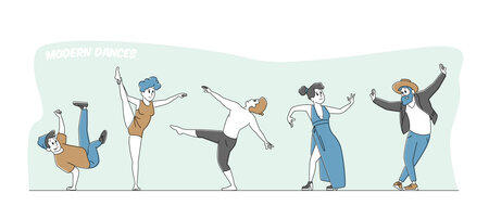 Initiation danse !_Orcières