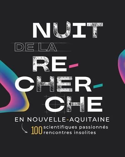 Nuit de la recherche_Rochefort