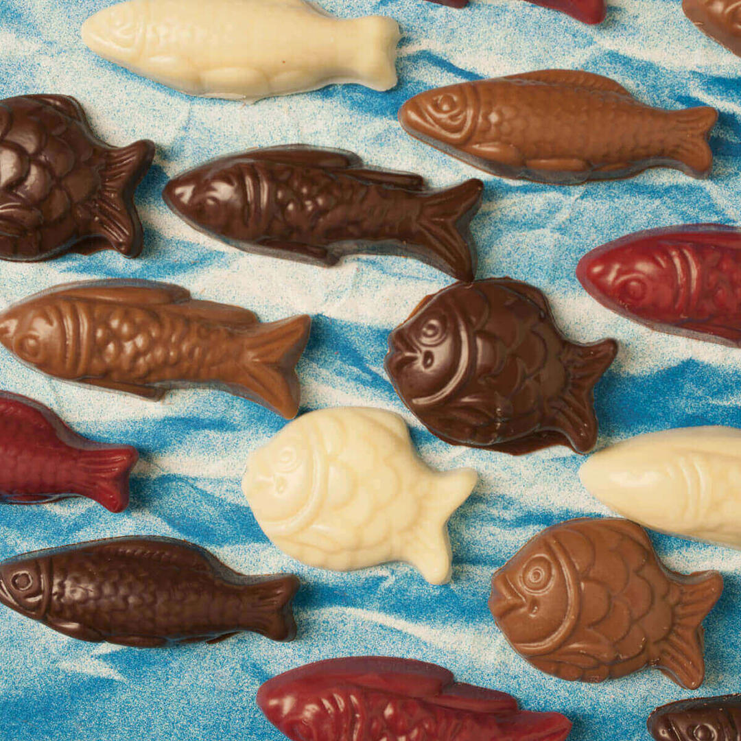 Je fabrique de la friture - Atelier enfants - Spécial Pâques_Saint-André-de-Corcy