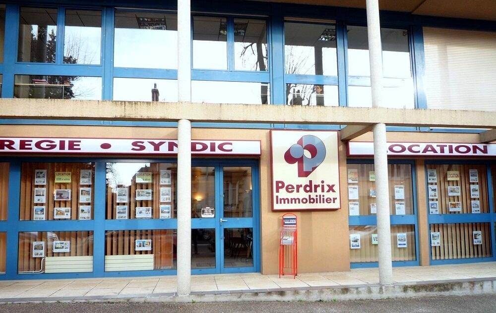 Agence Perdrix Immobilier