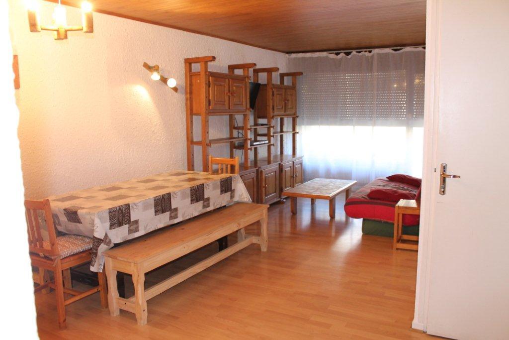 L'OLYMPE N°54 Appartement 6 personnes