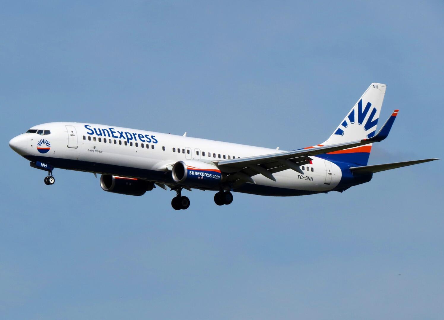 Sun Express