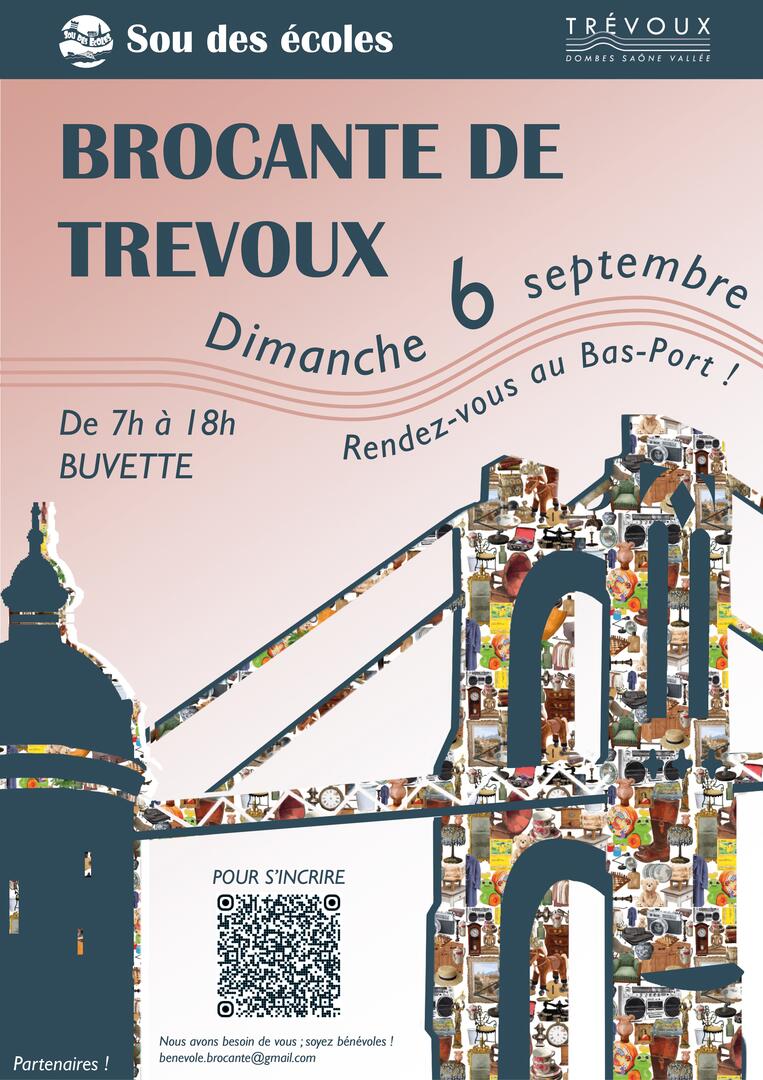 Brocante_Trévoux