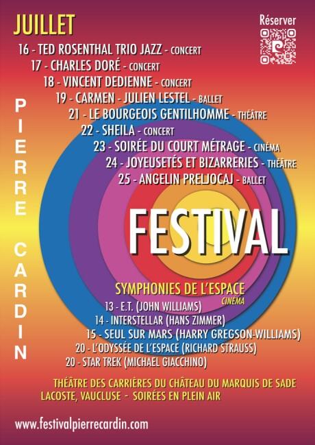 Festival Pierre Cardin_Lacoste