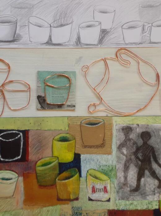Atelier-Galerie "Anna"_Carla-Bayle