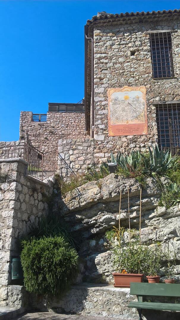 Château Lascaris